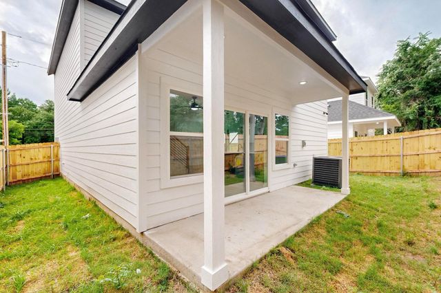 4515 Wahoo Street, Dallas, TX 75210