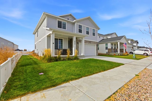 2978 S SHORELINE DR, Syracuse, UT 84075