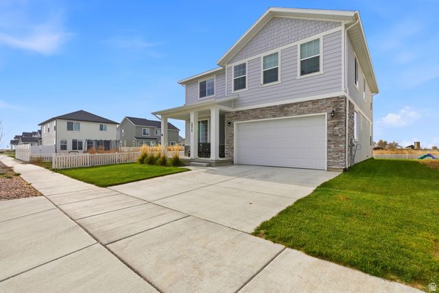 2978 S SHORELINE DR, Syracuse, UT 84075