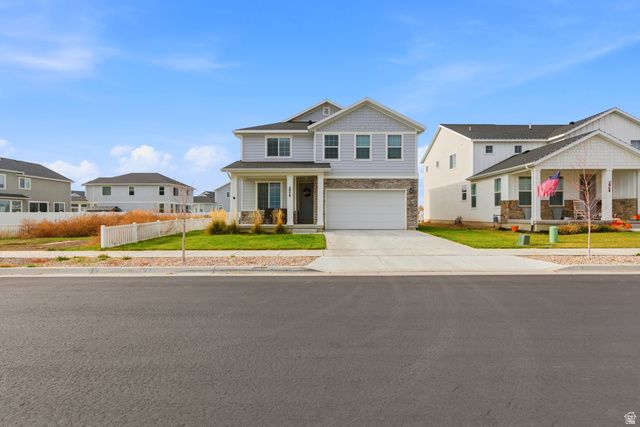 2978 S SHORELINE DR, Syracuse, UT 84075