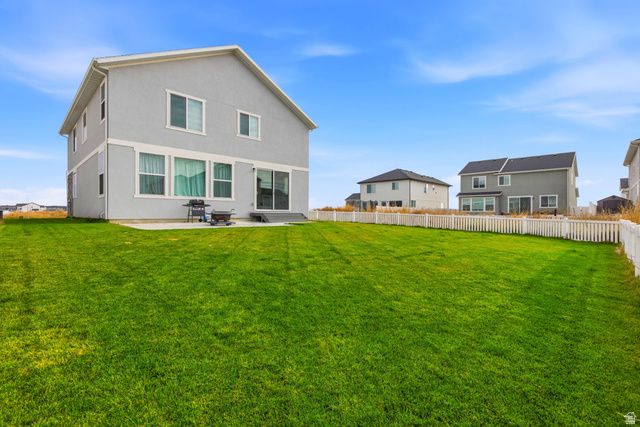 2978 S SHORELINE DR, Syracuse, UT 84075