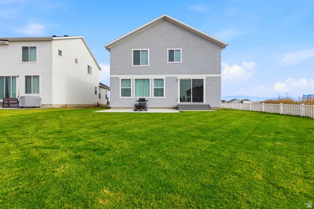 2978 S SHORELINE DR, Syracuse, UT 84075