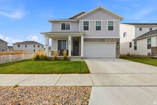 2978 S SHORELINE DR, Syracuse, UT 84075