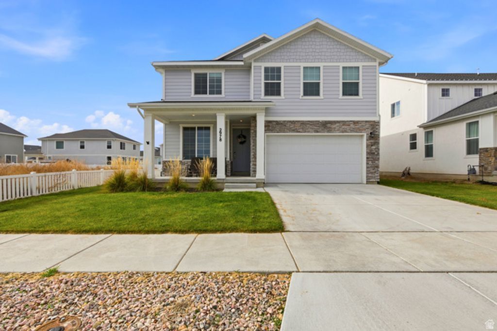 2978 S SHORELINE DR, Syracuse, UT 84075