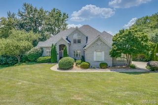 1 Fairway Drive, Edwardsville, IL 62025