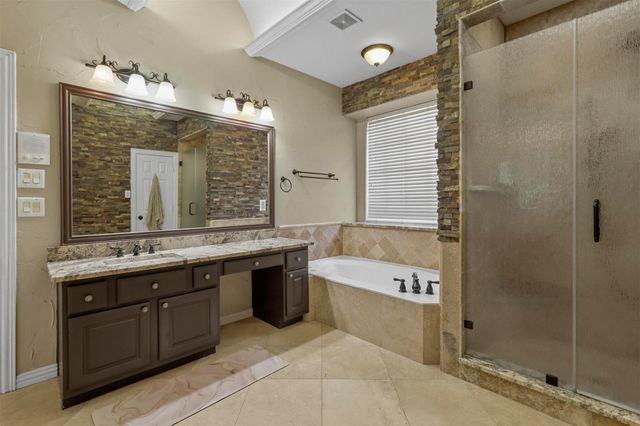 4313 Oak Knoll Drive, Plano, TX 75093