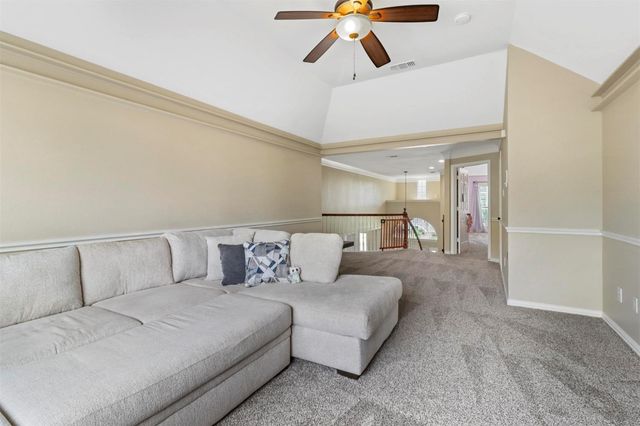 4313 Oak Knoll Drive, Plano, TX 75093