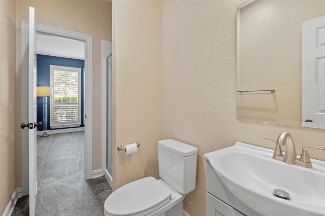 4313 Oak Knoll Drive, Plano, TX 75093