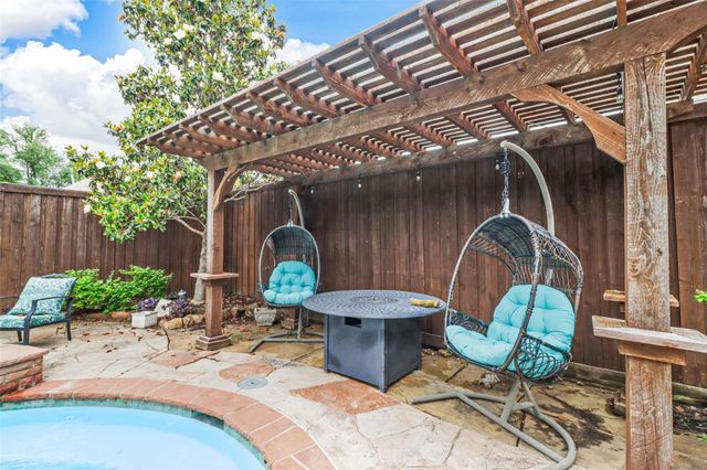 4313 Oak Knoll Drive, Plano, TX 75093