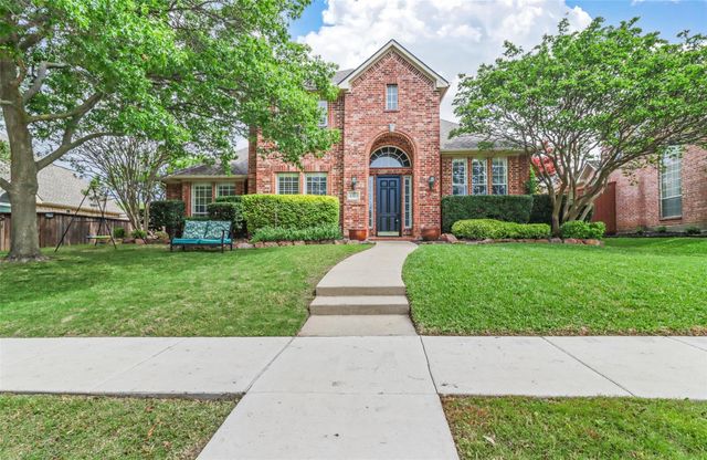 4313 Oak Knoll Drive, Plano, TX 75093