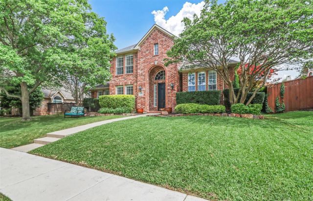 4313 Oak Knoll Drive, Plano, TX 75093