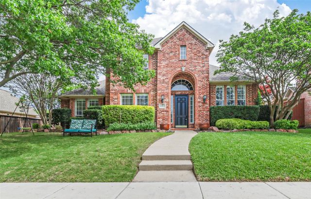4313 Oak Knoll Drive, Plano, TX 75093