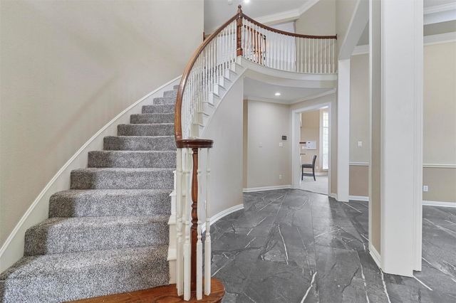 4313 Oak Knoll Drive, Plano, TX 75093