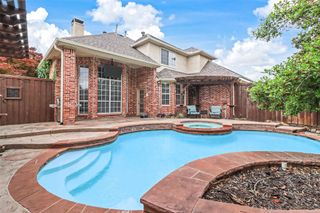4313 Oak Knoll Drive, Plano, TX 75093