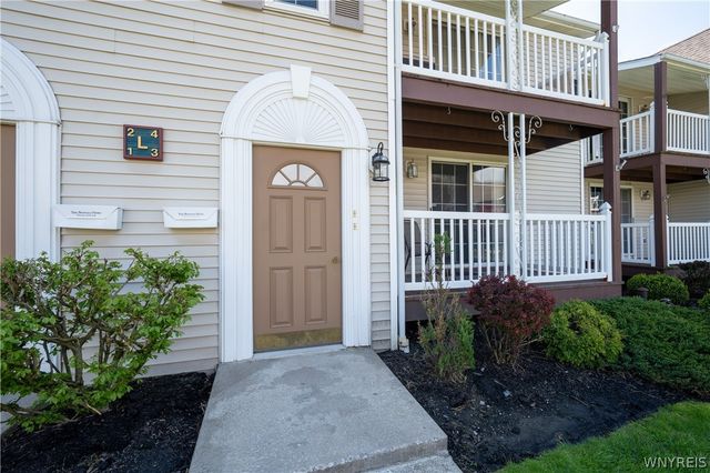 400 West Avenue L3, West Seneca, NY 14224