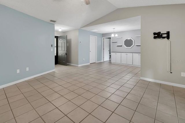 235 W RETTA STREET, De Leon Springs, FL 32130