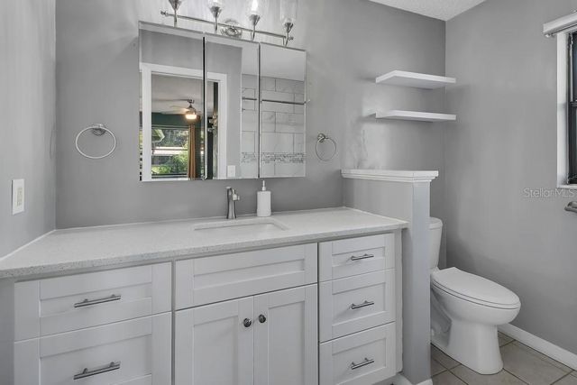 235 W RETTA STREET, De Leon Springs, FL 32130