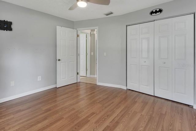 235 W RETTA STREET, De Leon Springs, FL 32130