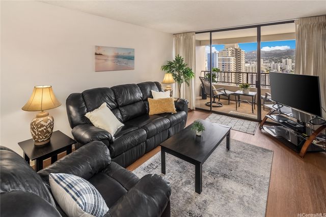 1778 Ala Moana Boulevard 3617, Honolulu, HI 96815