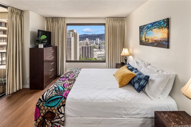 1778 Ala Moana Boulevard 3617, Honolulu, HI 96815