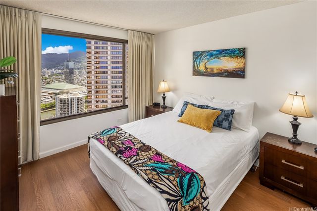 1778 Ala Moana Boulevard 3617, Honolulu, HI 96815