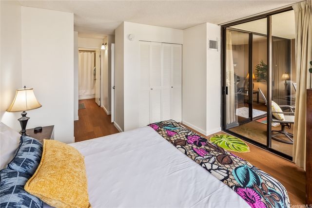 1778 Ala Moana Boulevard 3617, Honolulu, HI 96815