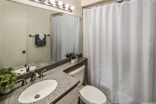 1778 Ala Moana Boulevard 3617, Honolulu, HI 96815