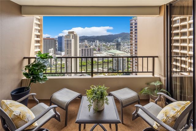1778 Ala Moana Boulevard 3617, Honolulu, HI 96815