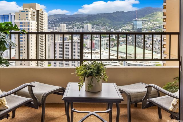 1778 Ala Moana Boulevard 3617, Honolulu, HI 96815