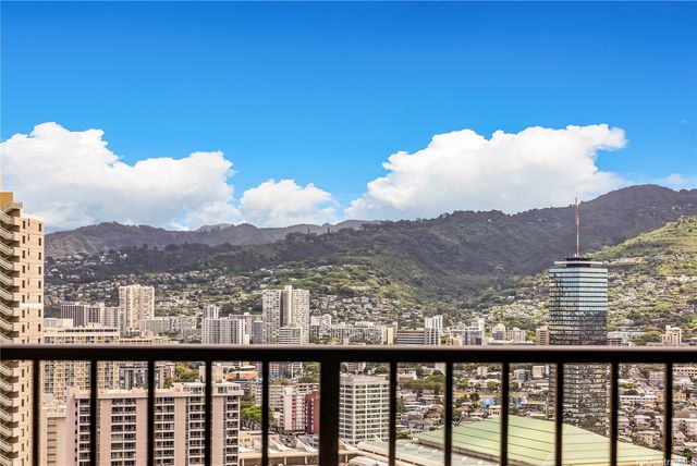 1778 Ala Moana Boulevard 3617, Honolulu, HI 96815