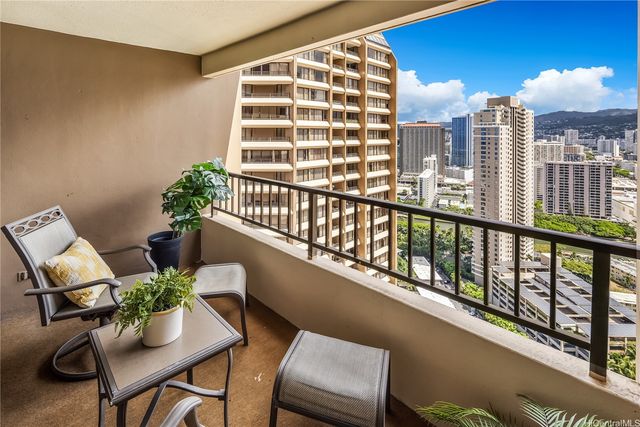 1778 Ala Moana Boulevard 3617, Honolulu, HI 96815