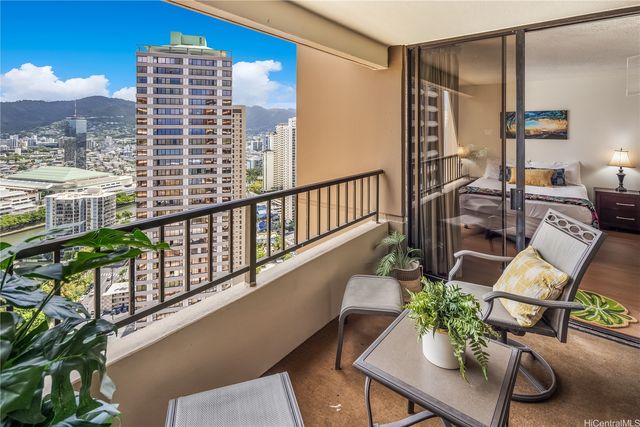 1778 Ala Moana Boulevard 3617, Honolulu, HI 96815