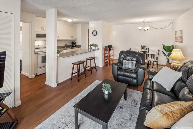 1778 Ala Moana Boulevard 3617, Honolulu, HI 96815