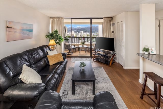 1778 Ala Moana Boulevard 3617, Honolulu, HI 96815