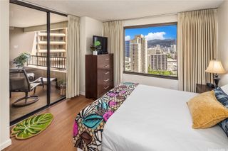 1778 Ala Moana Boulevard 3617, Honolulu, HI 96815