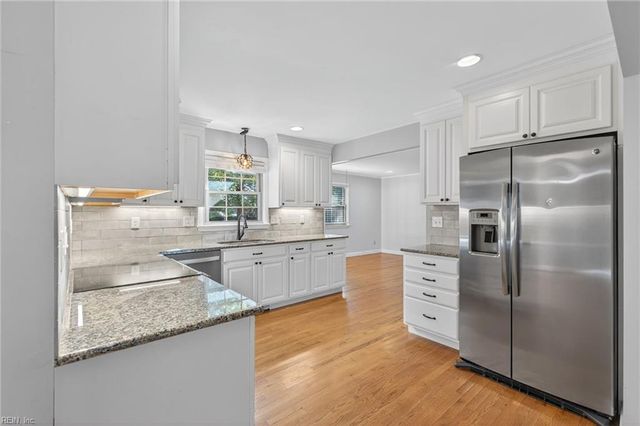 5001 Bliven LN, Virginia Beach, VA 23455