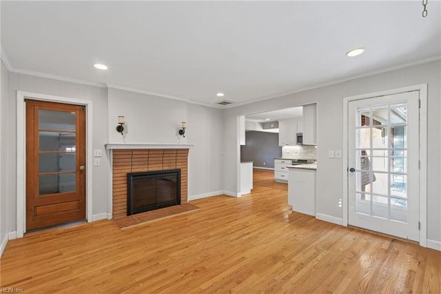 5001 Bliven LN, Virginia Beach, VA 23455