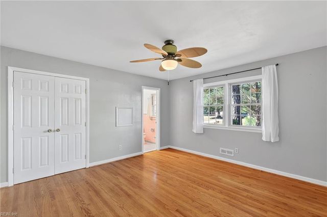 5001 Bliven LN, Virginia Beach, VA 23455