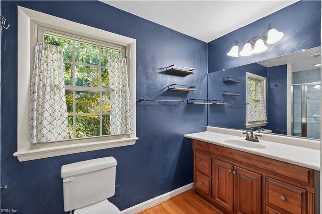 5001 Bliven LN, Virginia Beach, VA 23455