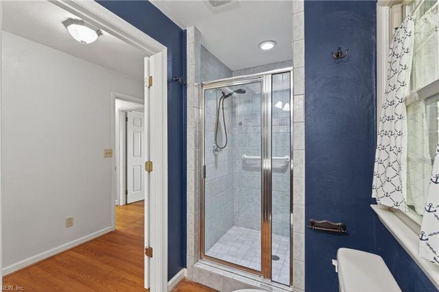 5001 Bliven LN, Virginia Beach, VA 23455