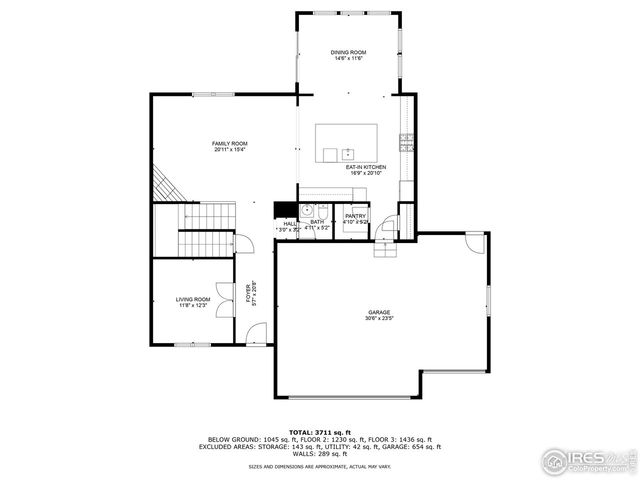 6465 Union Creek Dr, Loveland, CO 80538