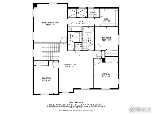 6465 Union Creek Dr, Loveland, CO 80538