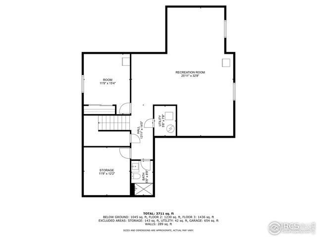 6465 Union Creek Dr, Loveland, CO 80538