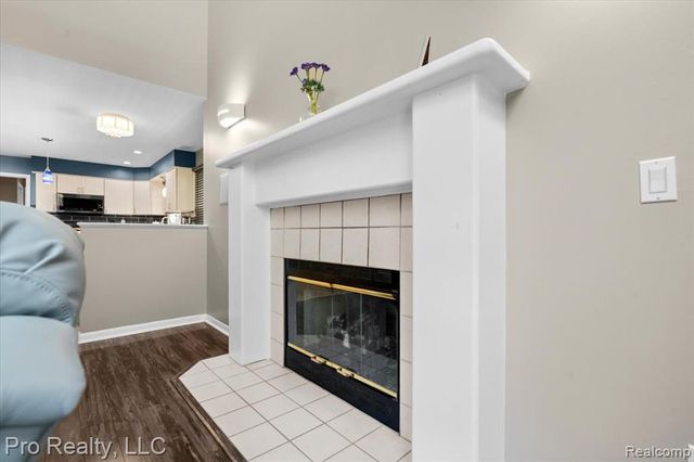 45317 Stonehedge Drive, Plymouth, MI 48170