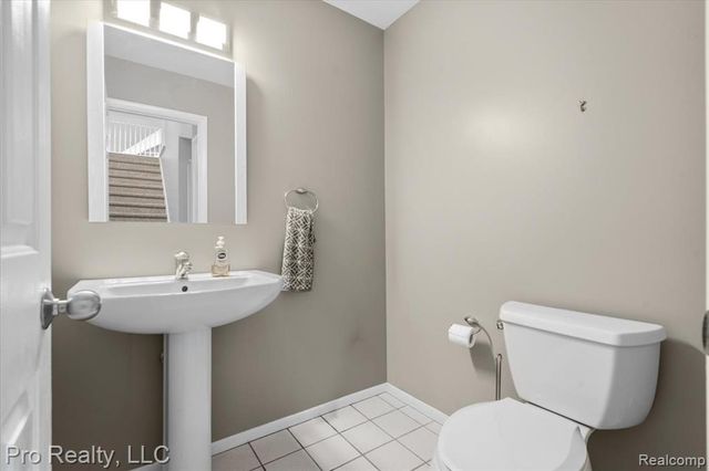 45317 Stonehedge Drive, Plymouth, MI 48170