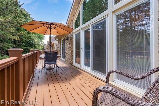 45317 Stonehedge Drive, Plymouth, MI 48170