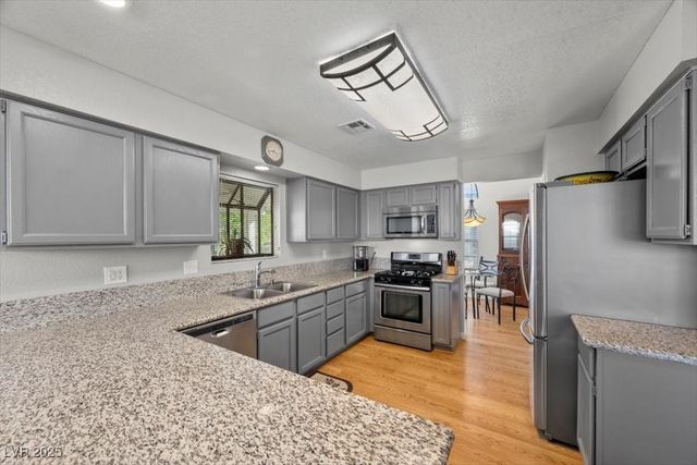 4816 Fiesta Lakes Street, Las Vegas, NV 89130