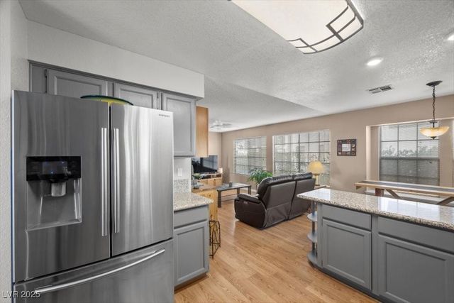 4816 Fiesta Lakes Street, Las Vegas, NV 89130