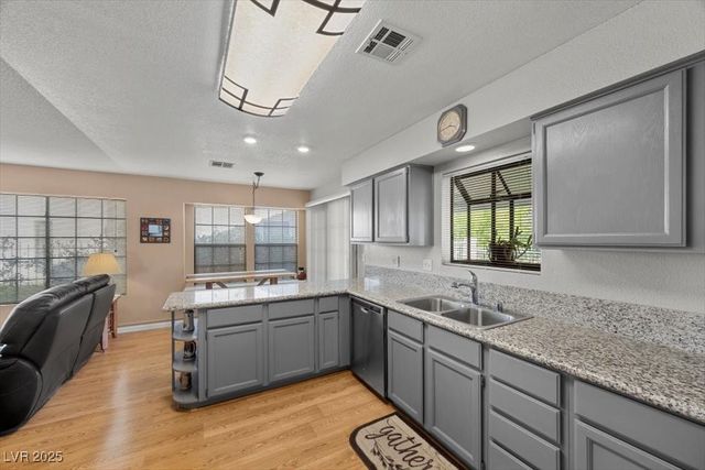 4816 Fiesta Lakes Street, Las Vegas, NV 89130