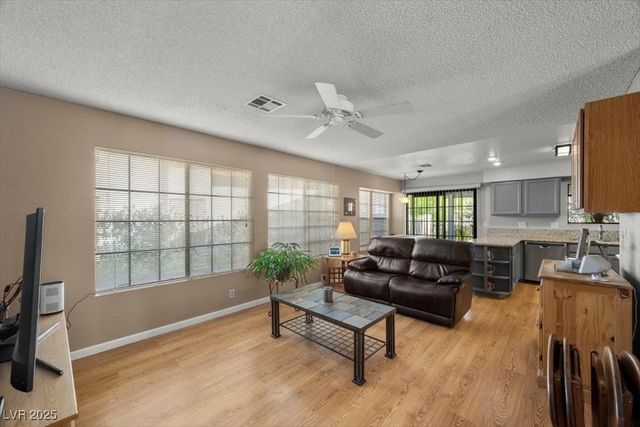 4816 Fiesta Lakes Street, Las Vegas, NV 89130